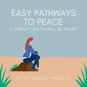 Healing Trees by Ben Page Book Review