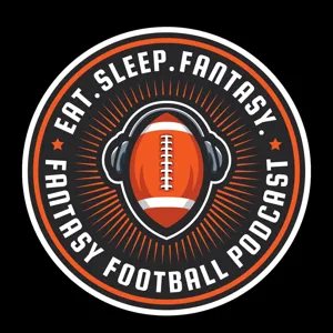 Dynasty Night Ep 006 Rookie Running Backs & Male Soaps