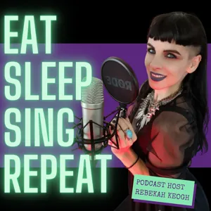 Eat Sleep Sing Repeat Promo