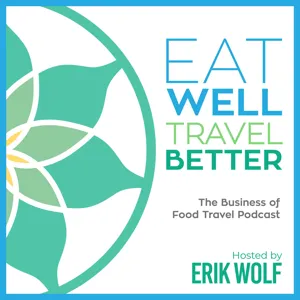 Ep 1. Ari Weinzweig - Sweat The Details