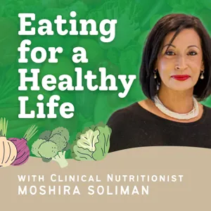 Elevate Vegan Cooking : Moshira's Recipe Secrets