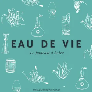 #58 Château de Laubade - Une histoire familiale entre armagnac et whisky français, avec Denis Lesgourgues