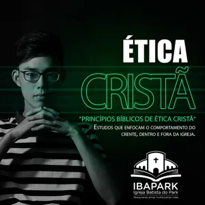 EBD 02.08.2020 - Ãtica da ComunhÃ£o