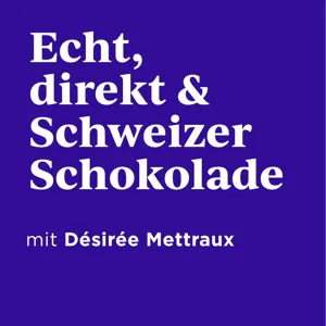 Episode 4: Désirée Mettraux im Interview mit Bastian Kunkel (Versicherungen mit Kopf & Social Media Experte)