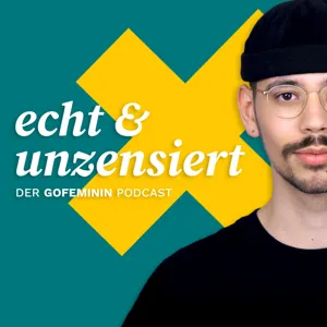 #40 Ehe, Haus & Kind? Nö! Neue Impulse zum Frausein und dem Druck ab 30 (mit Jennifer Klinge)