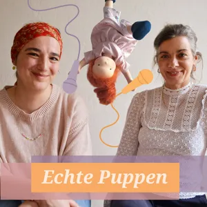 #16 Farben - Licht für die Seele und für die Puppen