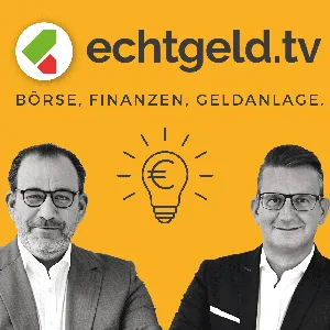 egtv #119 - Wie die Inflation Dein Vermögen frisst und was Du dagegen tun kannst