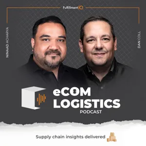 Supply Chain 5.0: The Evolution of Logistics from 3PL to 5PL with Steve Denton