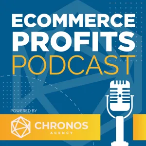 Growing Your eCommerce Brand With Google Ads With Brett Curry, CEO of OMG Commerce