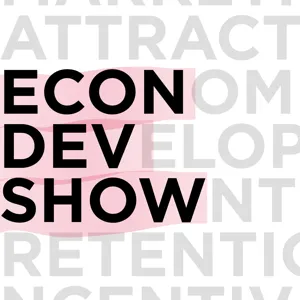 103: Zen and the Art of Rural Economic Development with Sean Adkins