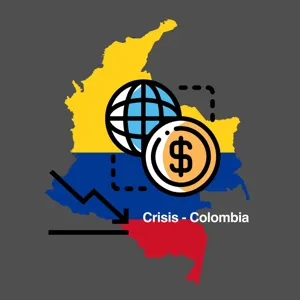 Estructura econÃ³mica de estado Colombiano