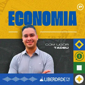 No tema da coluna desta sexta-feira (08), Thiago Cavalcanti, destaca o constante aumento da inflaÃ§Ã£o no Brasil