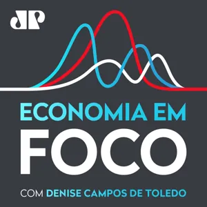 Economia em Foco - As implicações do risco fiscal para a economia