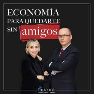 Entrevista a Miguel Anxo Bastos: "Nuestra prosperidad debe mÃ¡s al capitalismo que al libre comercio"