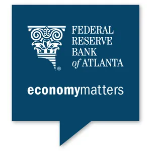 Economy Matters Podcast