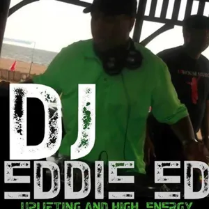 Ed's House with DJ Eddie-Ed on Facebook Live - June 5, 2018