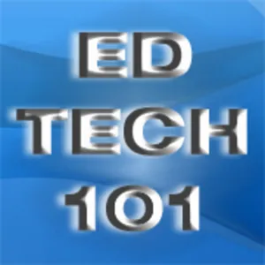 EdTech 32 - IE7 Tutorial