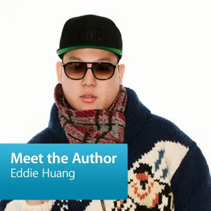 Eddie Huang: Meet the Author [Video]