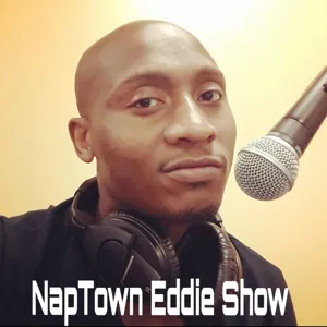 NapTown Eddie Show "THE DREAM TEAM" Mix by Clif Tha Supa Producer