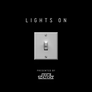 #LightsOn Episode08