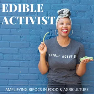 #144: Cuzzin' Talk: Food Justice, A Social Movement