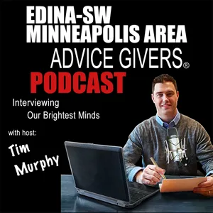 Ep 63: It's a High Intensity, Butt Kickin', Goal Crushing Culture of Excellence at Edina's Physical Culture(V)