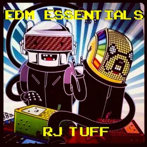 EDM Essentials 050