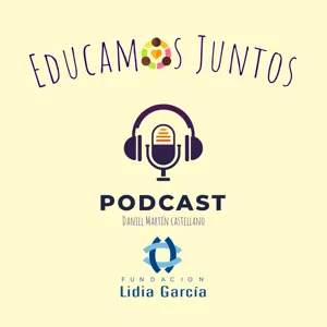 La escuela rural: un lugar para recuperar la pasiÃ³n por ser maestro. Con Ãngel BombÃ­n, T1 E2