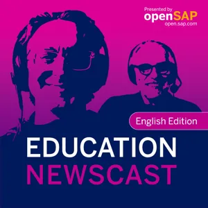 Education Newscast 103 - The SAP Innovator Challenge with Antonia Zorn and Andi Michaels