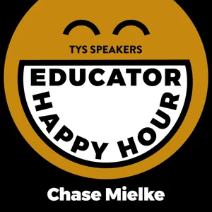 Welcome to Educator Happy Hour!