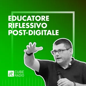 4.1 CapacitaÌ  - Ricapacitazione - Educatore riflessivo post-digitale