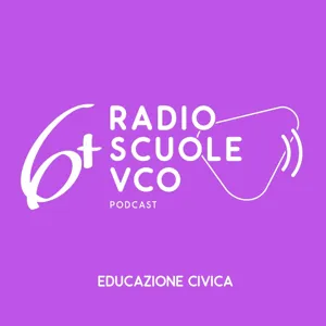 Podcast dedicato a sei donne eccezionali della storia recente - 1B I.C. Carmine di Cannobio