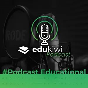 eduKiwi #Podcast Educațional #E03 - E strict vina ta că accepți să lucrezi pe minimul pe economie