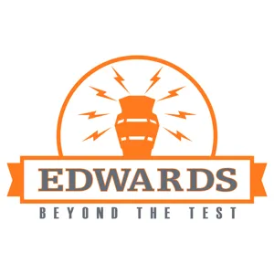 Edwards: Beyond the Test - Episode #17 - Dream Job!