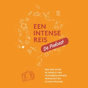 Hoogbegaafde beelddenkers; in gesprek met Suzanne Buis