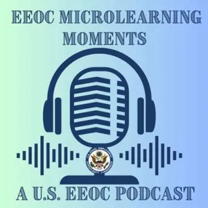 EEOC Micro-Learning Moment- Confidentiality in the Federal Sector Alternative Dispute Resolution Process With EEOC Chief Mediator Victor Voloshin