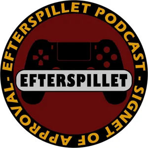 Efterspillet ep 9 Hitman 3 Resident Evil og alt om ESRB