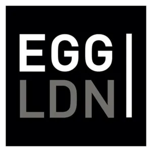 Egg London Podcast 002 - Cristoph