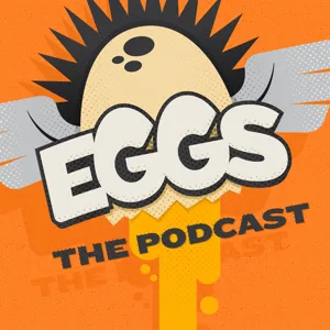 EGGS 075: Digital Marketing Expert at Disruptive Marketing Chris Daley