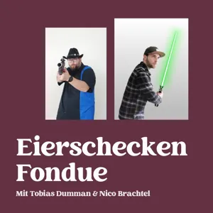 Folge 3 - Über Enttäuschungen und schöne Erinnerungen