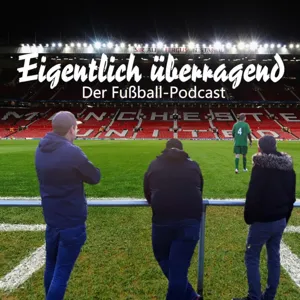 #050 S19/20 E26 - VfL Jesus ist mir erschienen