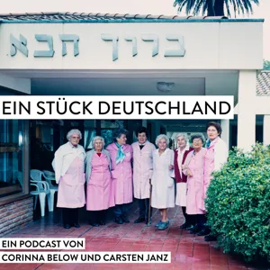 "Mein Meister Ferdinand Bustin" - #22ESD - Lesung