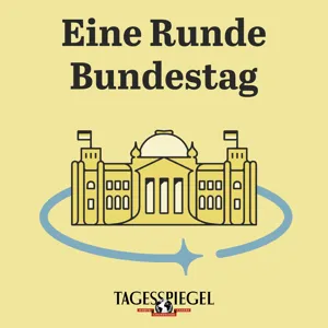 Detlef Müller – Was macht ein Lokführer im Bundestag?