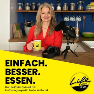 #045 11 Dinge, die ich gerne schon früher gewusst hätte! Teil 1