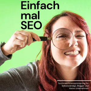 #55 - Das Favicon wird SEO-relevant!