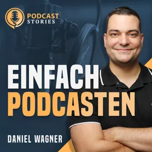 #81 - Podcast Cover erstellen leicht gemacht