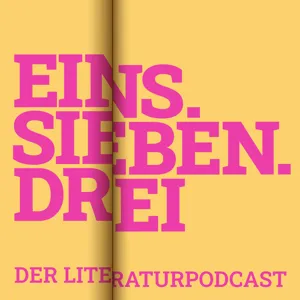 (24) Wer schreibt hier eigentlich - mit Olga Tokarczuk