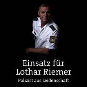 #40 Lothar in Gefahr - Die Fälle - Teil 5