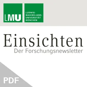 Forschungsnewsletter Nr. 3 / 2011