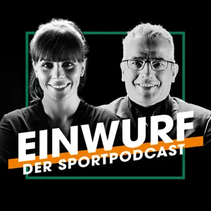 Folge 51 mit Dr. Gunnar Wöbke: "Wir können uns nicht vom Thema Zuschauereinnahmen lösen!"